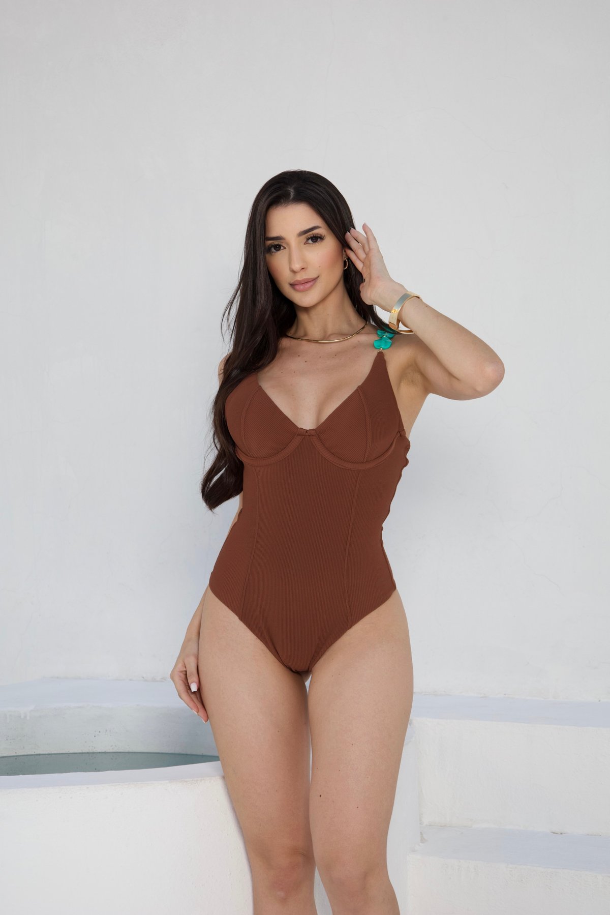 ONE-PIECES