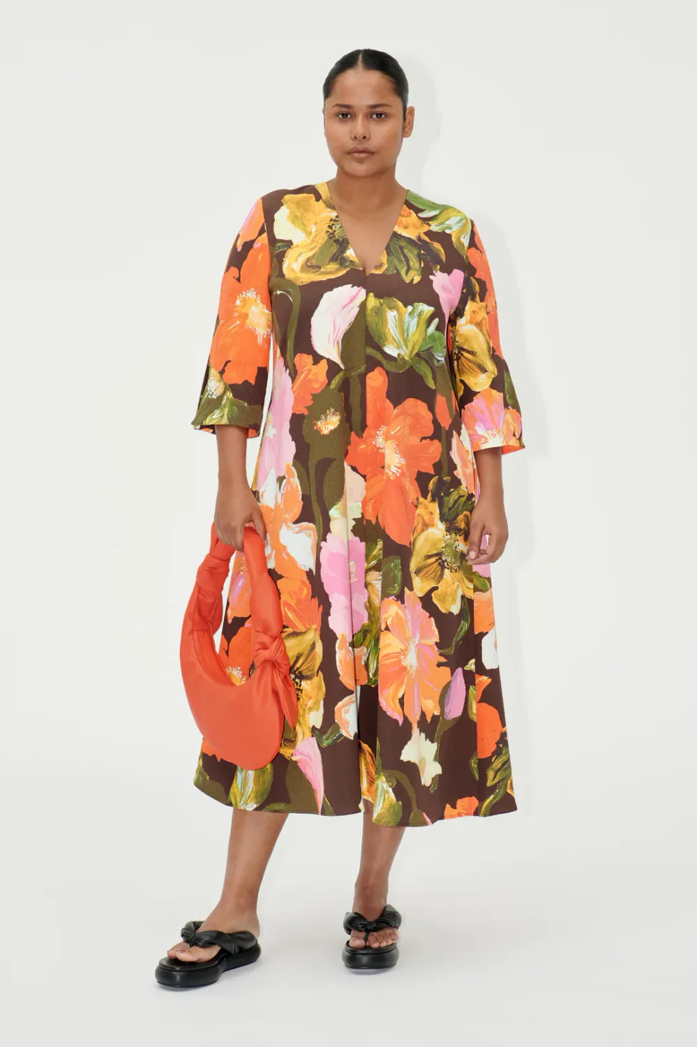 SGVic Dress STINE GOYA
