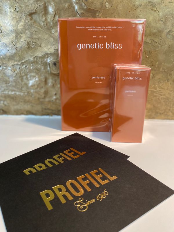PARFUM &amp; CADEAUBONNEN
