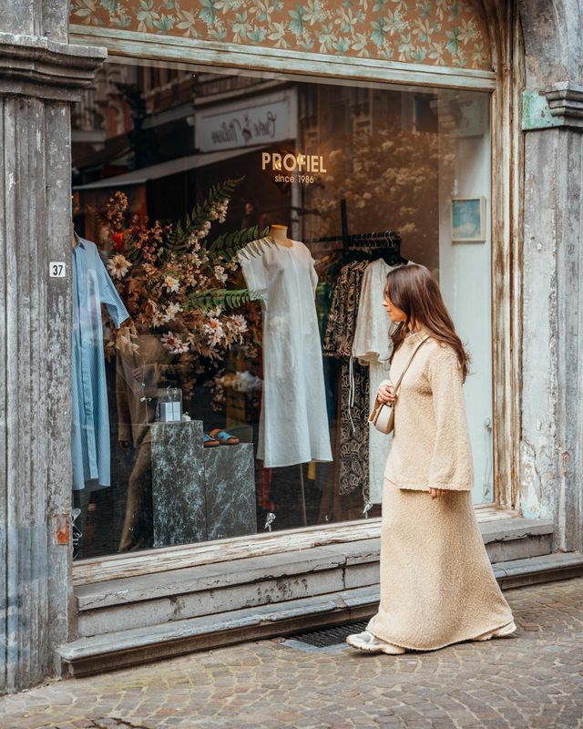 SHOP PER MERK