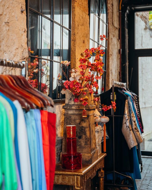 SHOP PER CATEGORIE