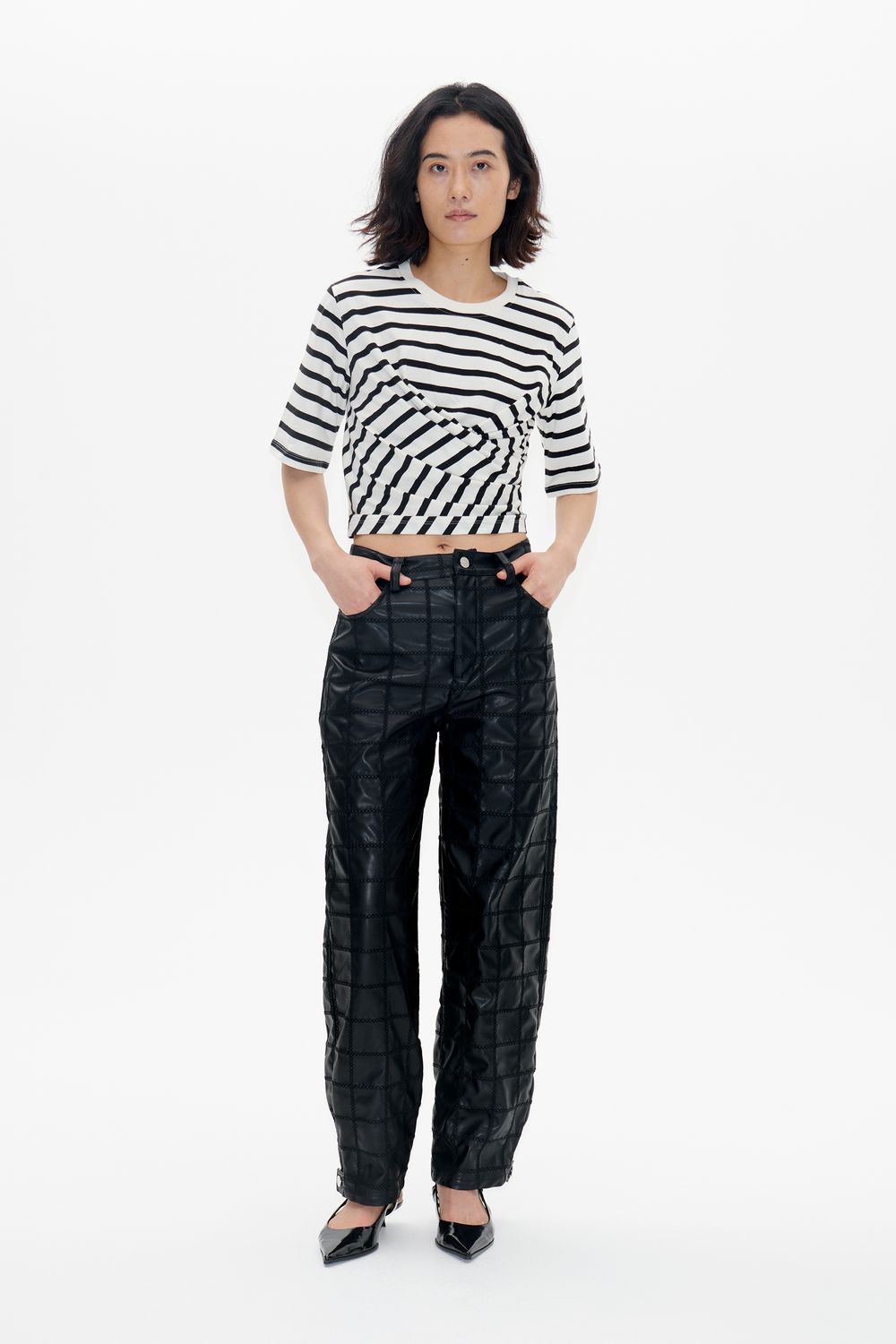 Nikita Pants BAUM