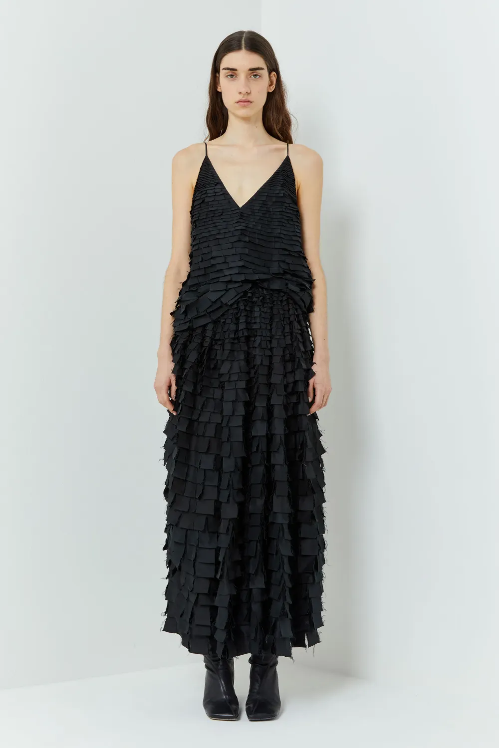 Sheenar Skirt CHRISTIAN WIJNANTS
