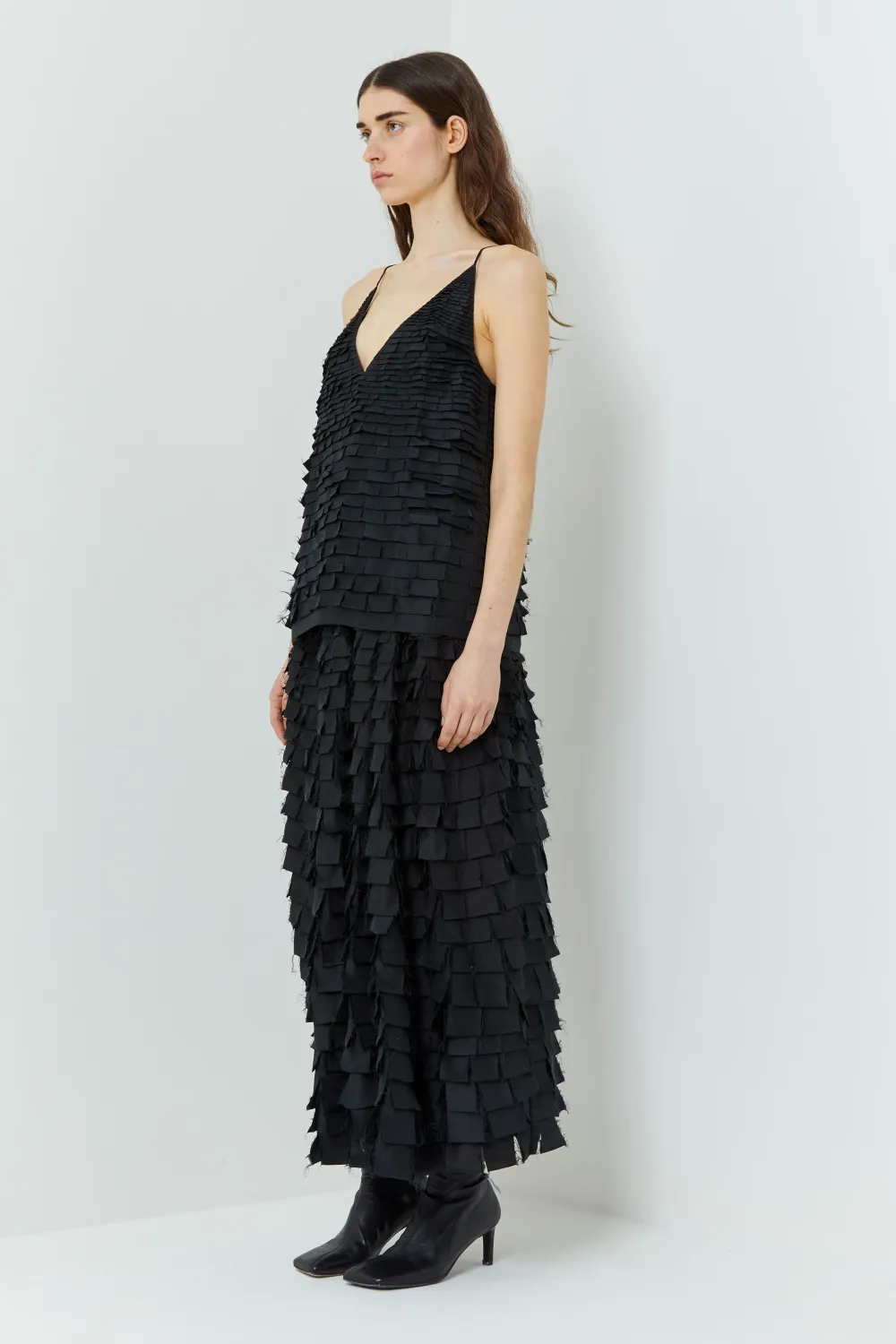 Sheenar Skirt CHRISTIAN WIJNANTS