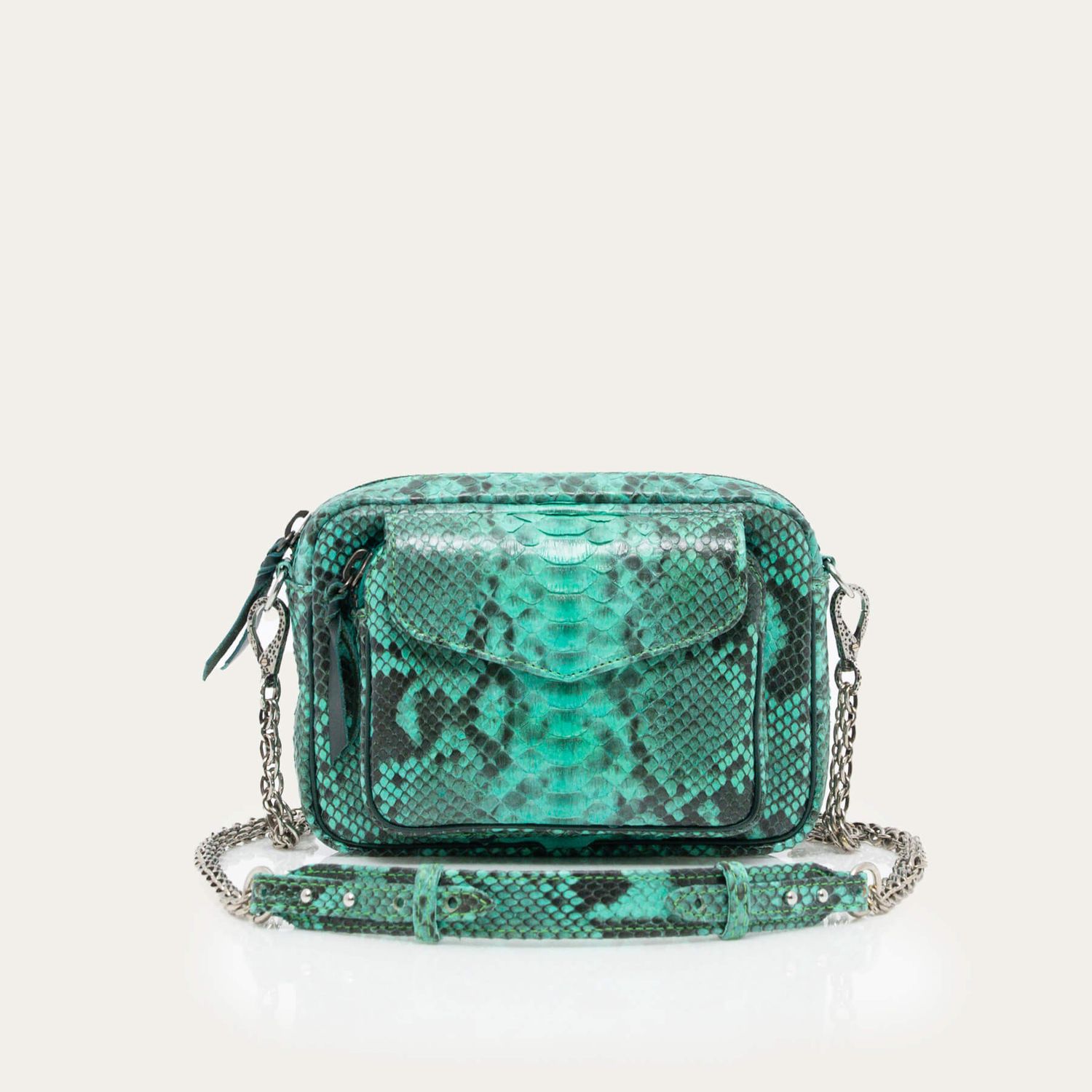 SAC CHARLY Python Tulum CLARIS VIROT