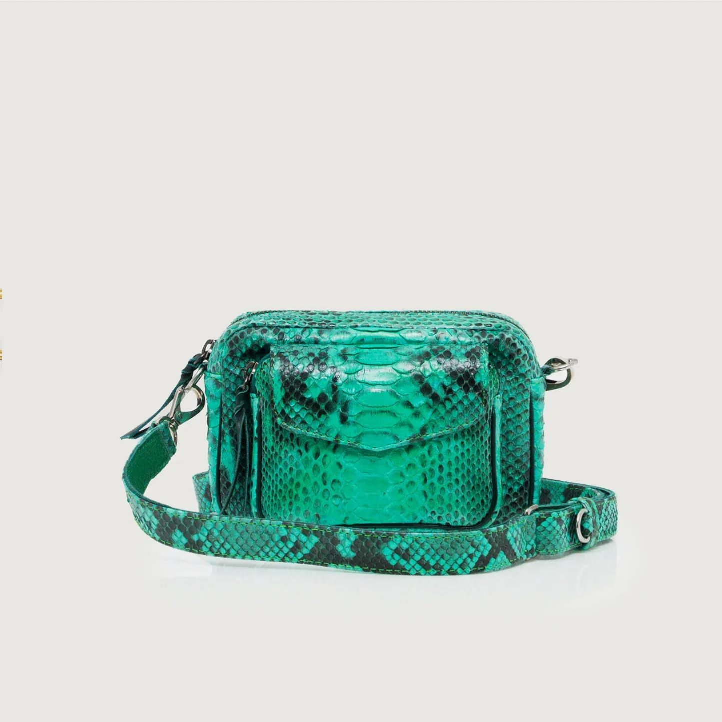 SAC BABY CHARLY Python Tulum CLARIS VIROT