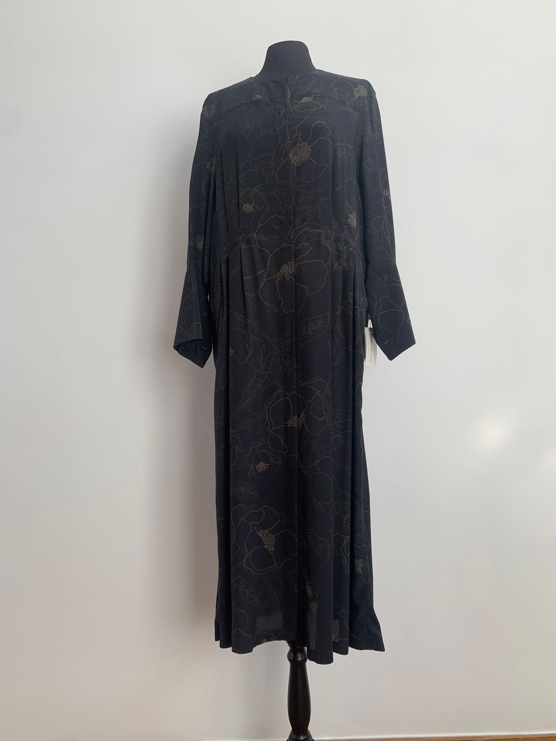Darissa Dress DRIES VAN NOTEN