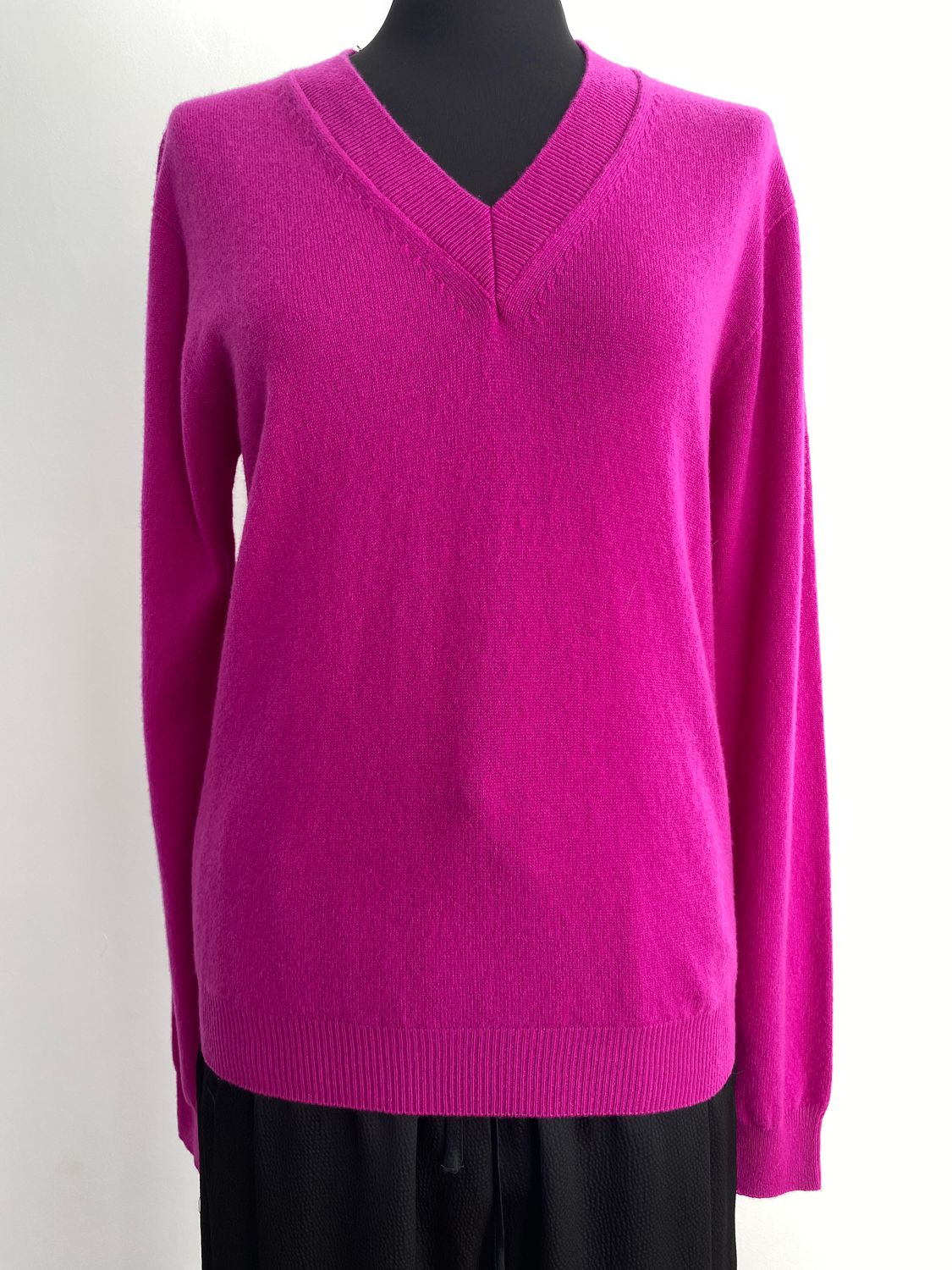 Sweater Raddicchio LIVIANA CONTI