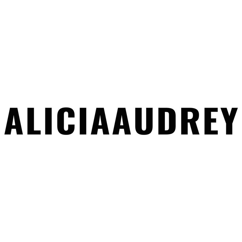 ALICIA AUDREY