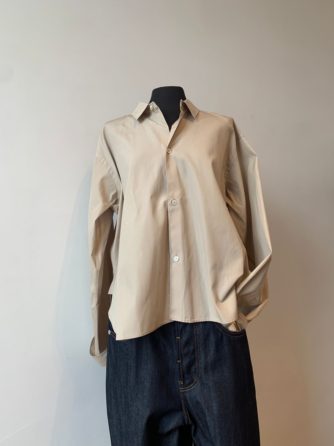 Brit Blouse SOFIE D’HOORE