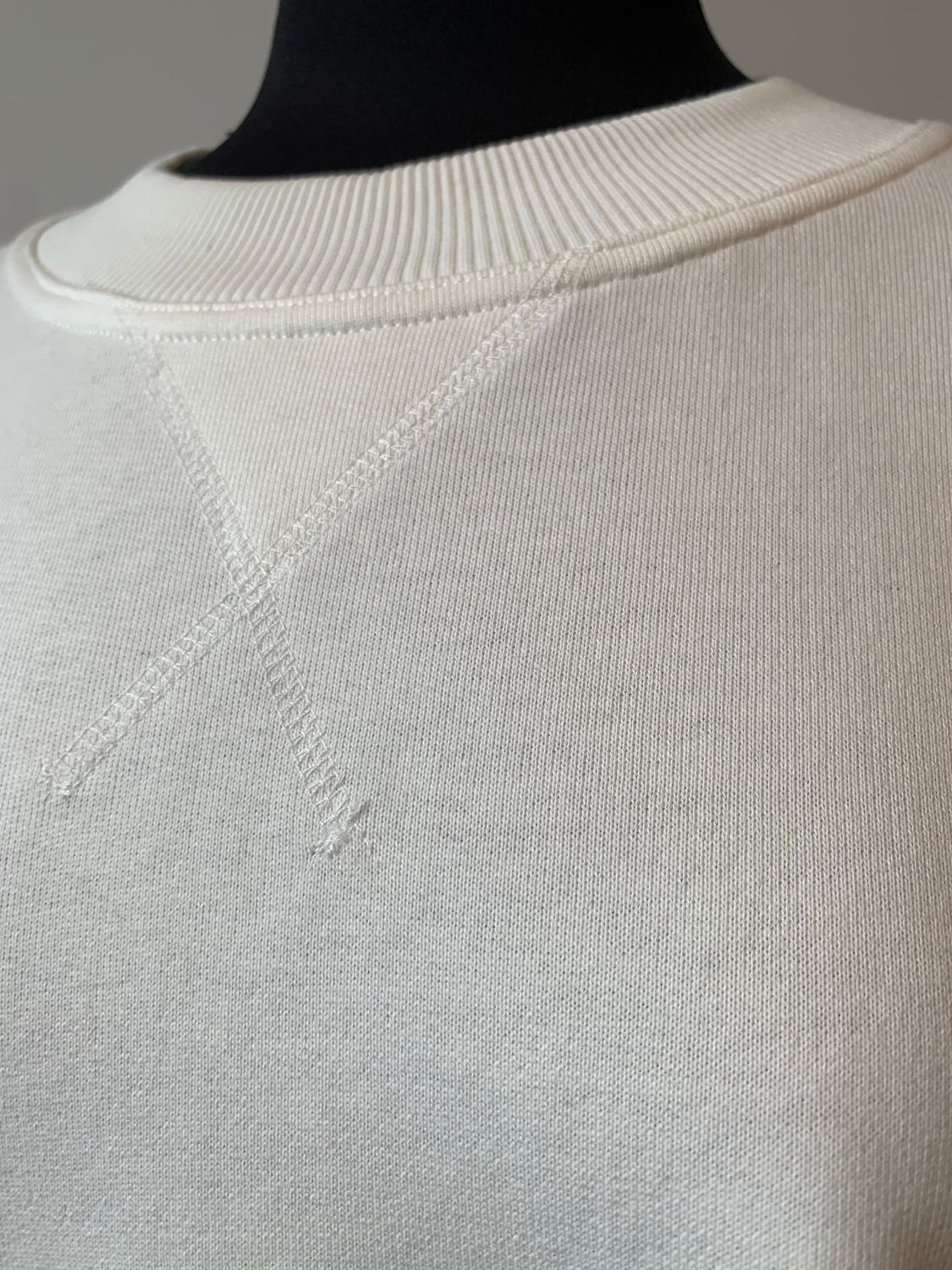 Tilt Sweater SOFIE D’HOORE
