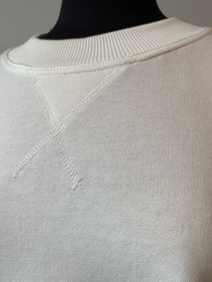 Tilt Sweater SOFIE D’HOORE