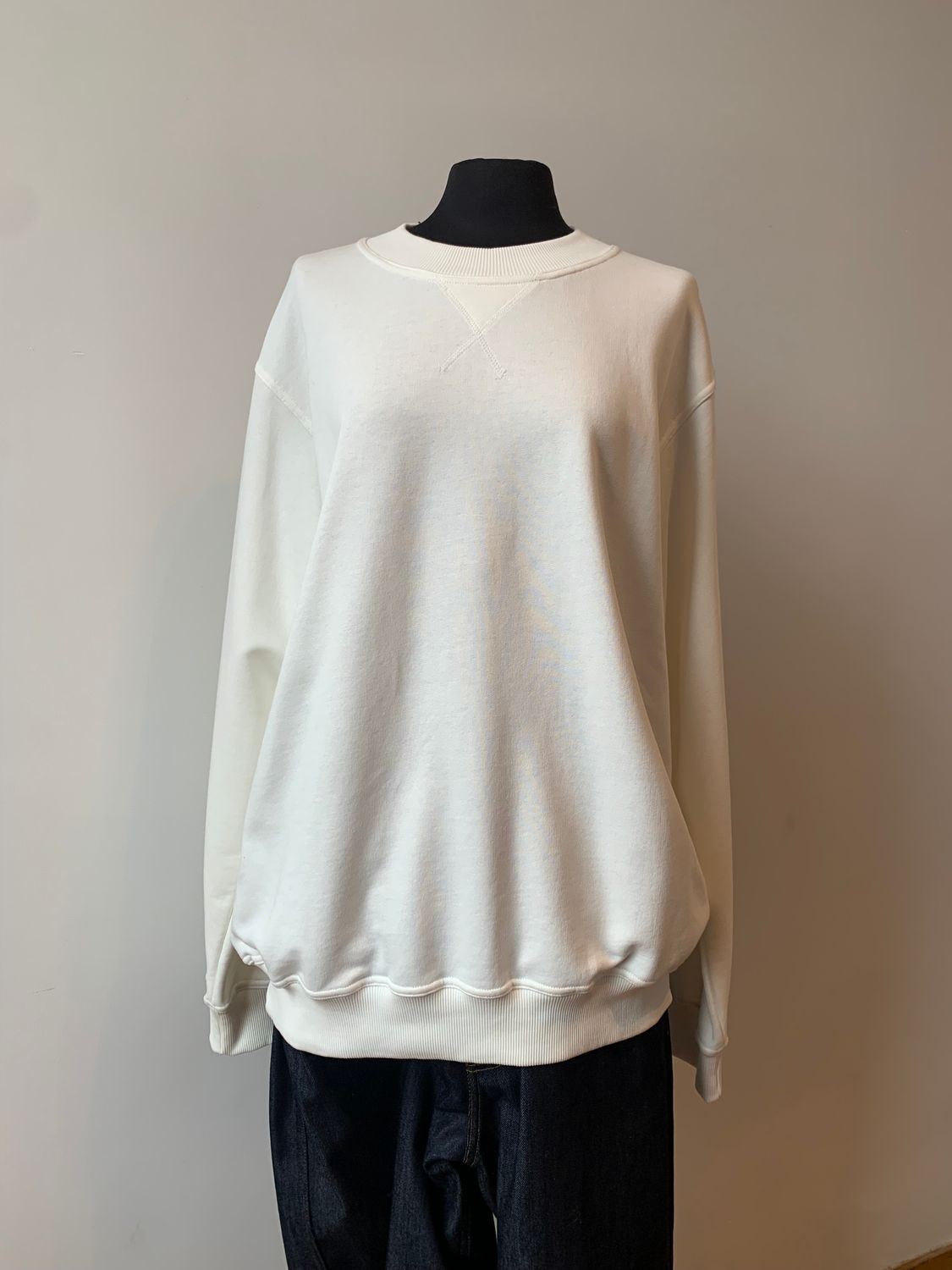 Tilt Sweater SOFIE D’HOORE
