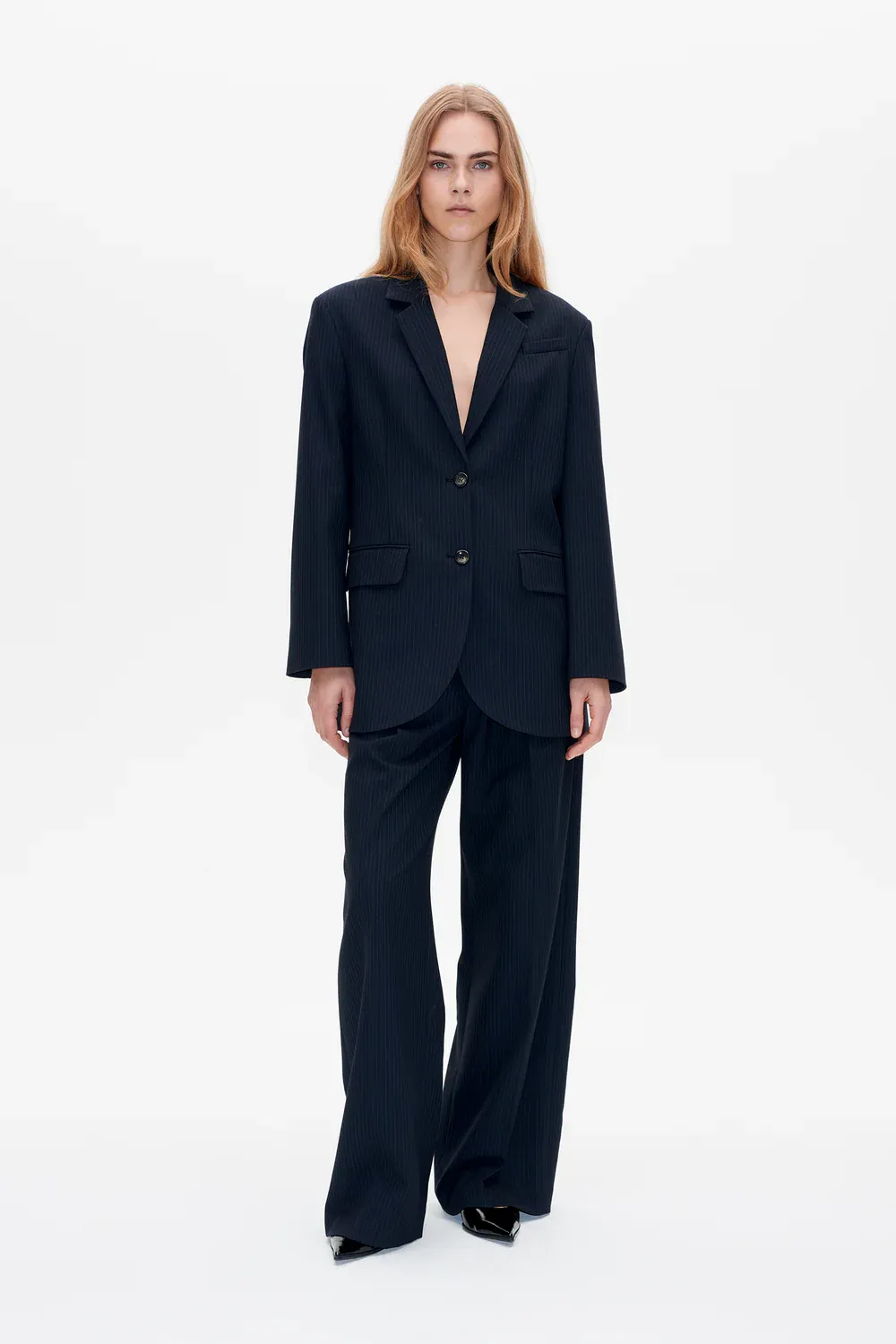 Bleona Vest BAUM