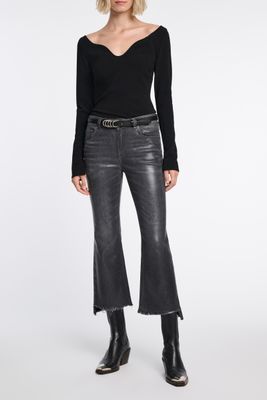 Soft shape shirt DOROTHEE SCHUMACHER