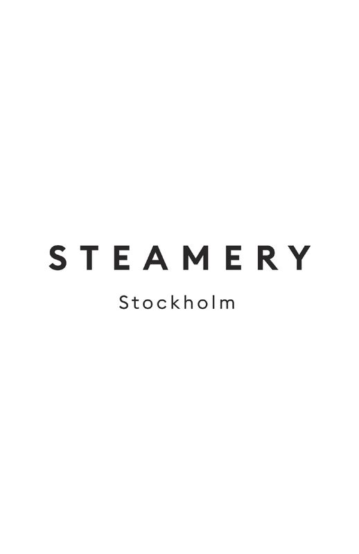 STEAMERY