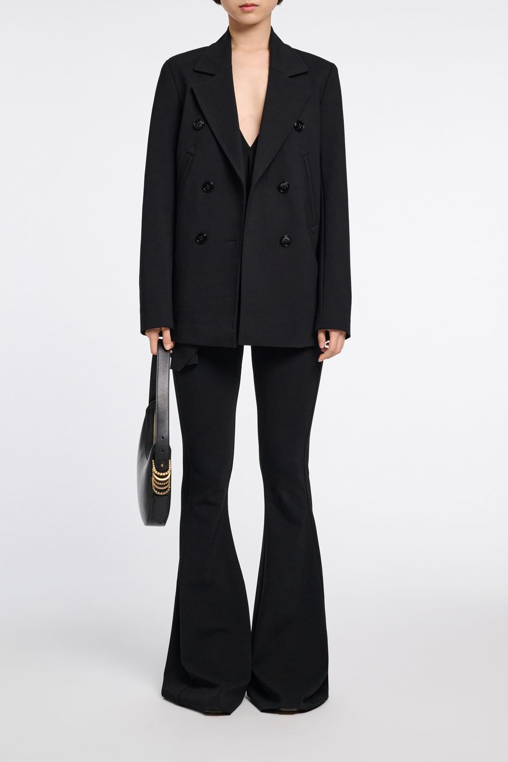 Soft shape pants DOROTHEE SCHUMACHER