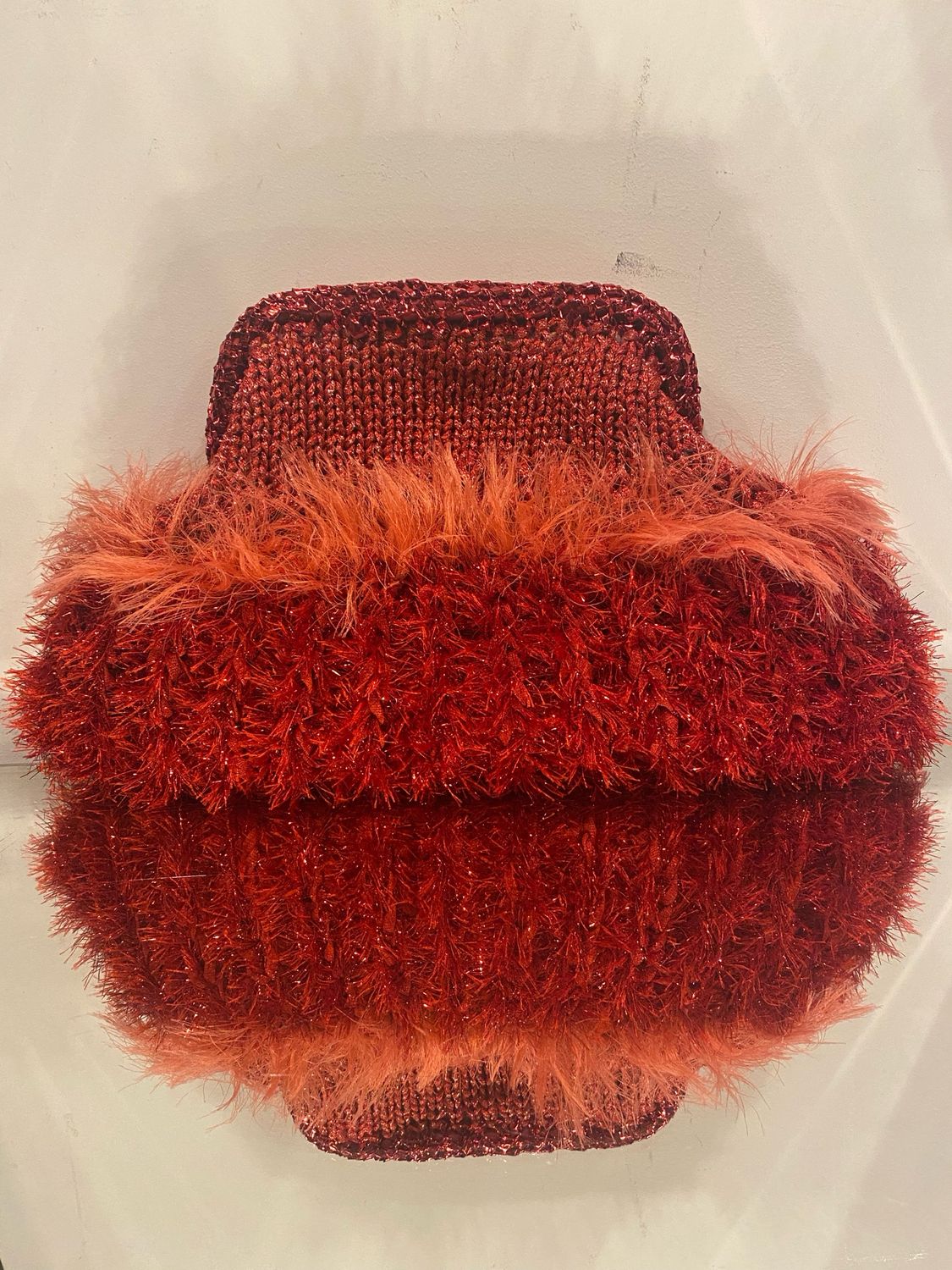 Clutch NADIA DAFRI