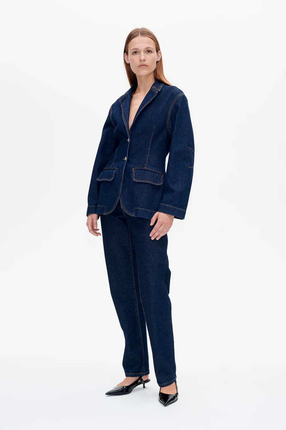 Birla Vest BAUM