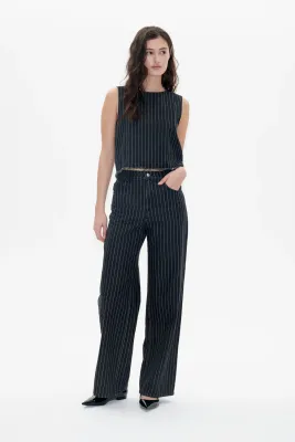 Nini Striped Pants BAUM