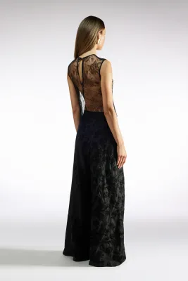 Zane Trousers Embroidered LIVIANA CONTI
