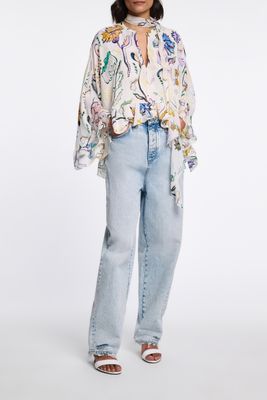 ADD SOME LOVE pants DOROTHEE SCHUMACHER