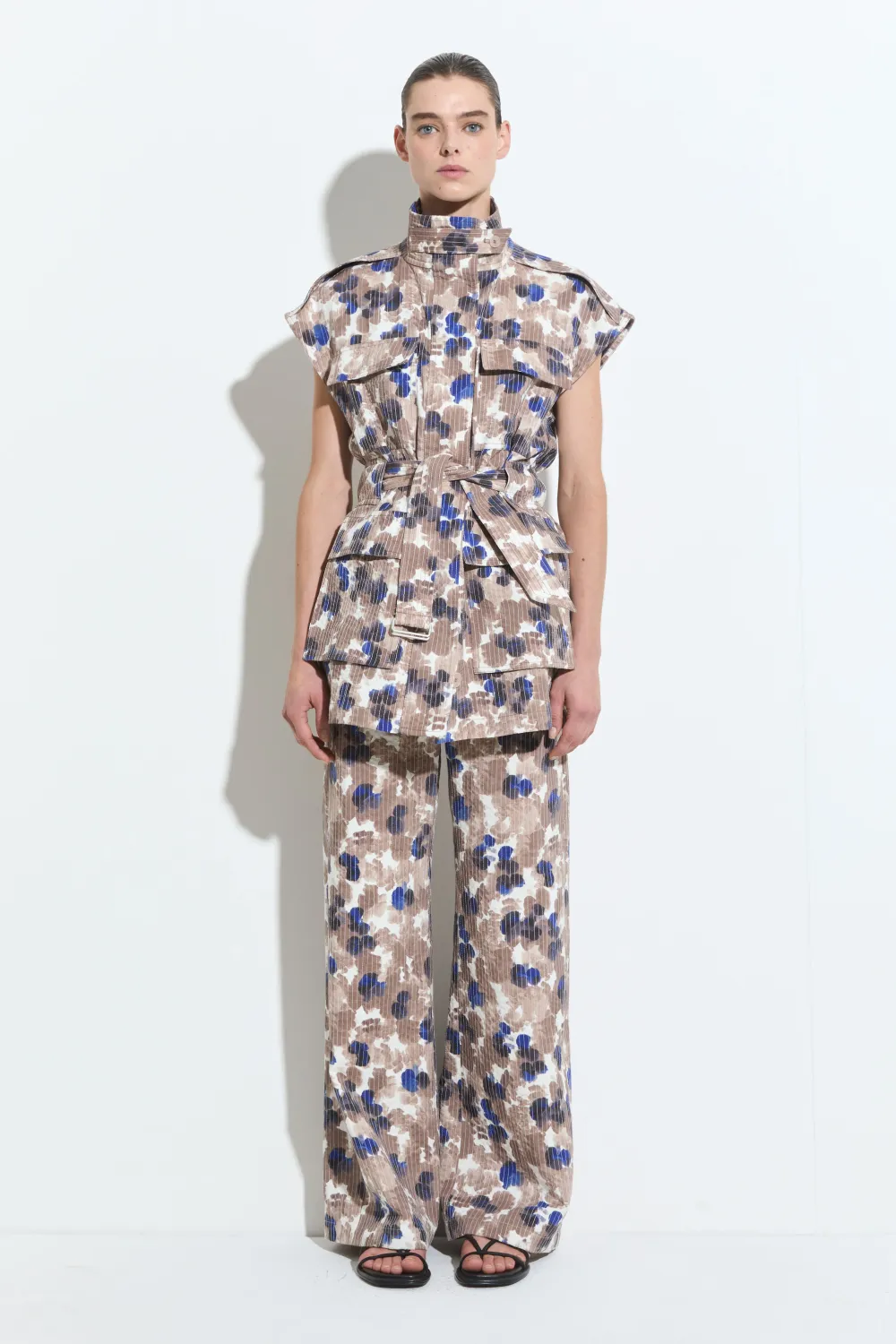 JALIT Jacket CHRISTIAN WIJNANTS