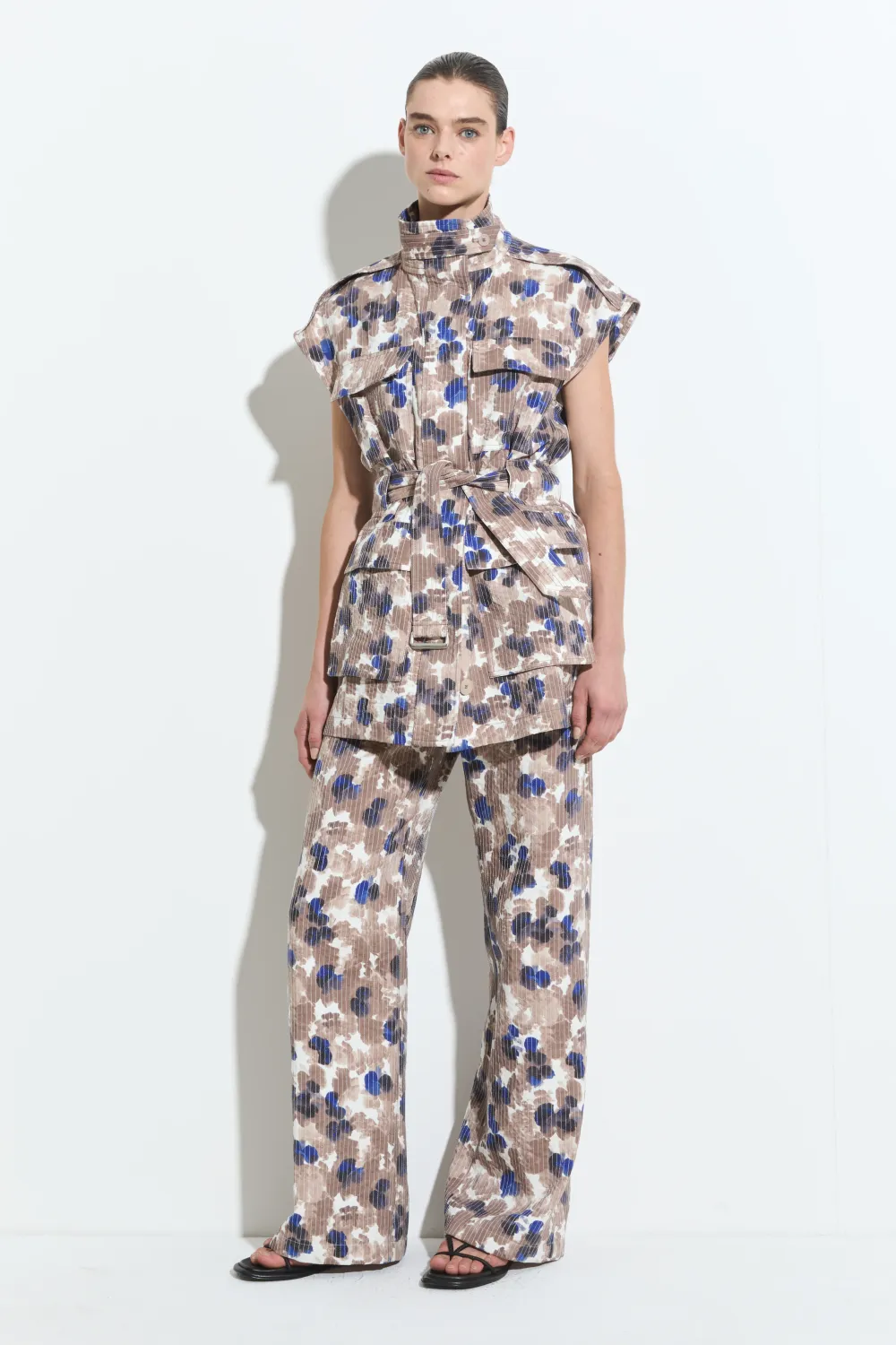 JALIT Jacket CHRISTIAN WIJNANTS