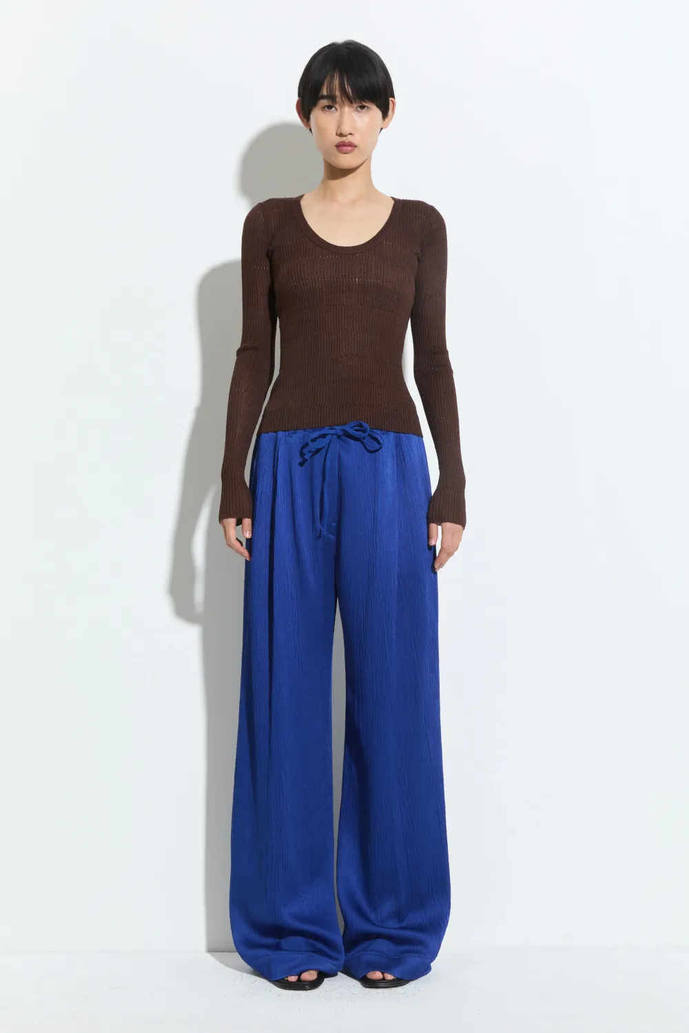 PAMIR Trousers CHRISTIAN WIJNANTS