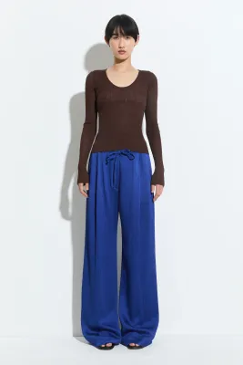 PAMIR Trousers CHRISTIAN WIJNANTS