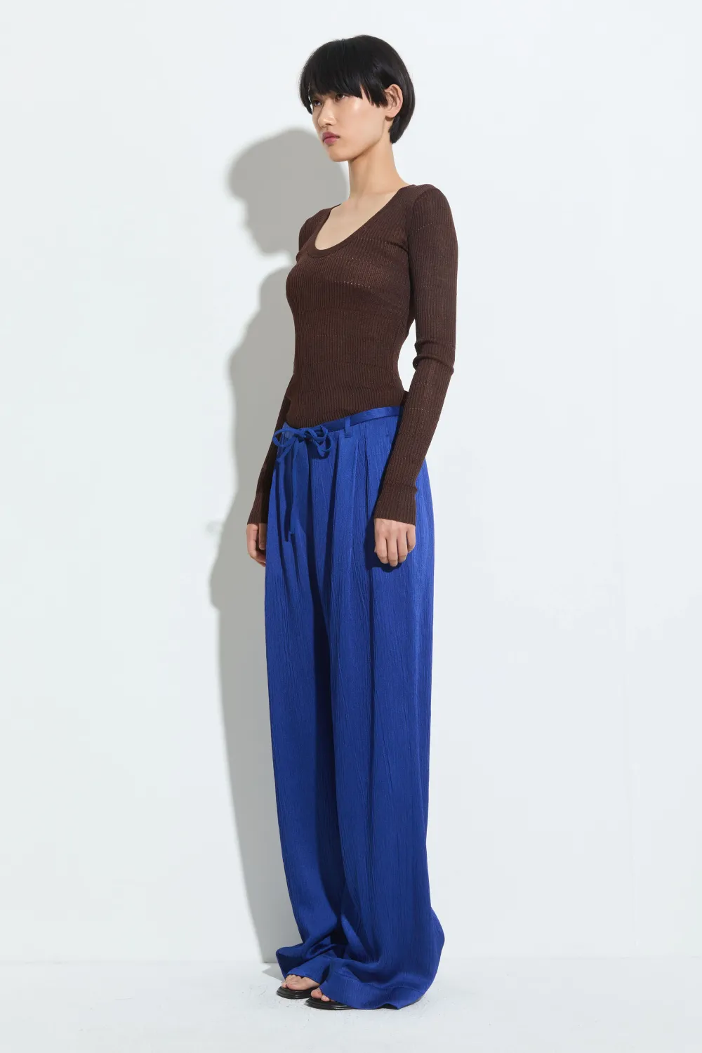 PAMIR Trousers CHRISTIAN WIJNANTS
