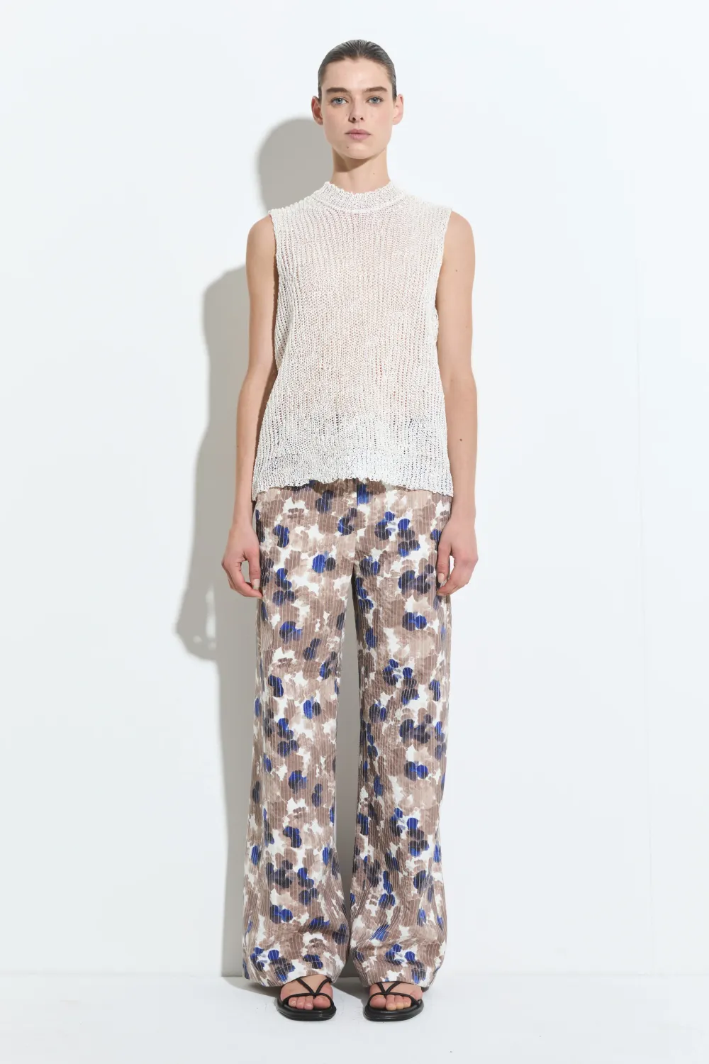 PINDOU Pantalon CHRISTIAN WIJNANTS