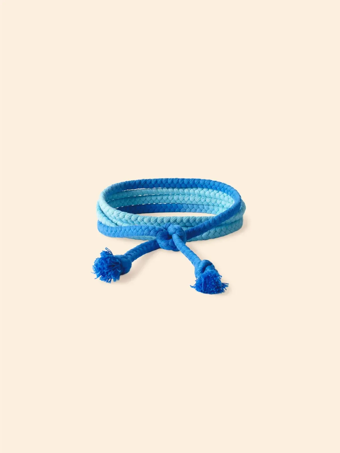 Havana belt - aqua mist XIRENA