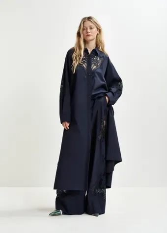 Haze dress ESSENTIEL