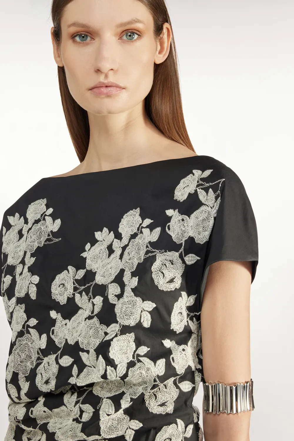 Lilibet Top LIVIANA CONTI