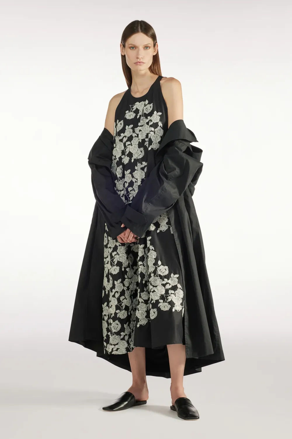 Selma Dress LIVIANA CONTI