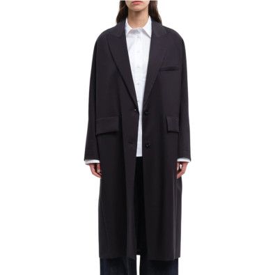 NASH coat - navy MARGAUX LÖNNBERG