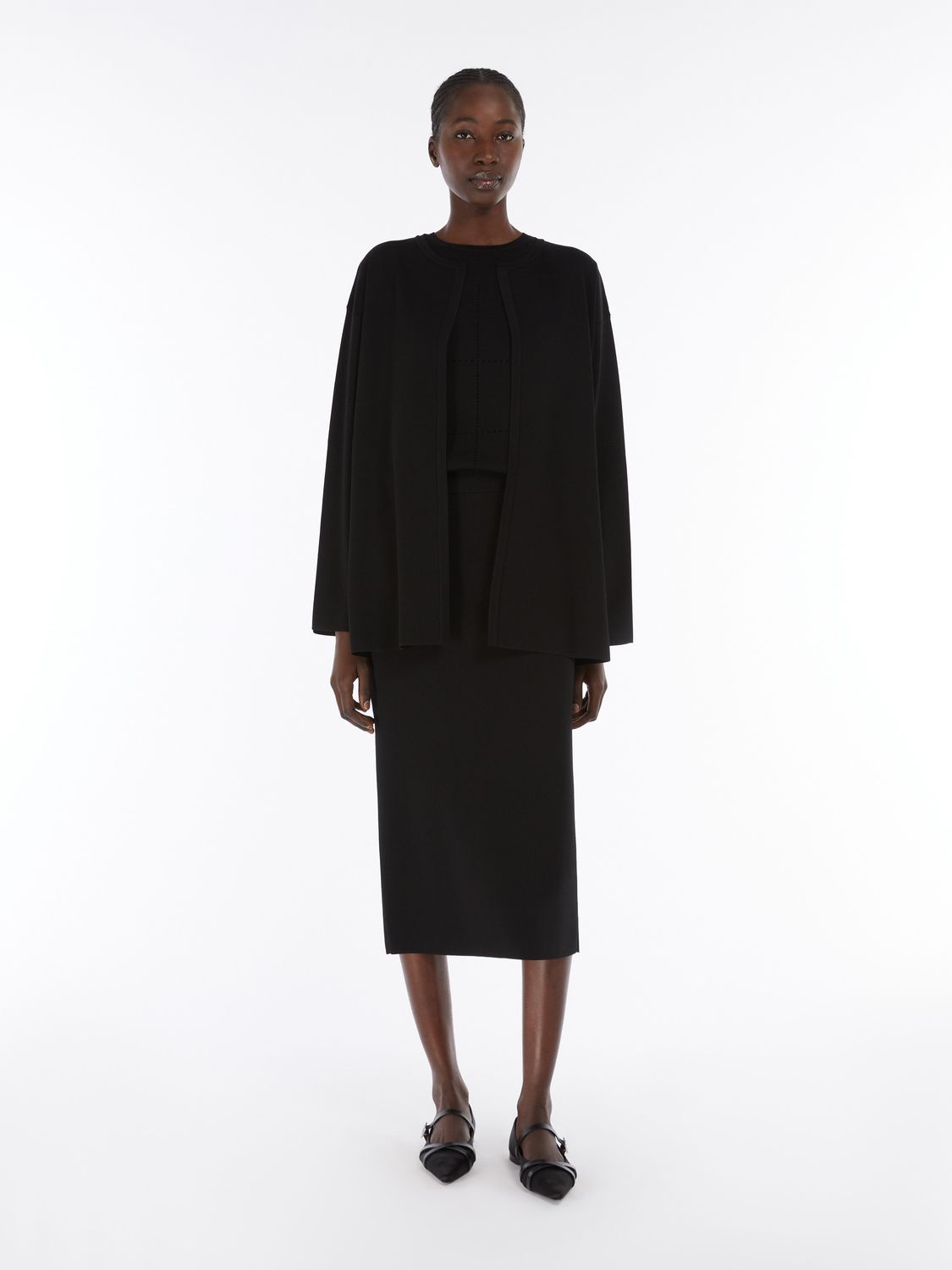 Losana skirt MAX MARA