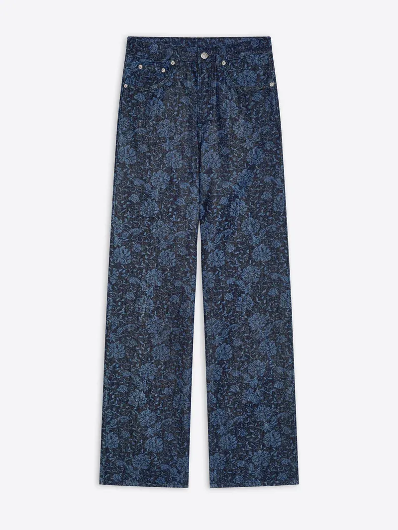 Peyton Pants DRIES VAN NOTEN