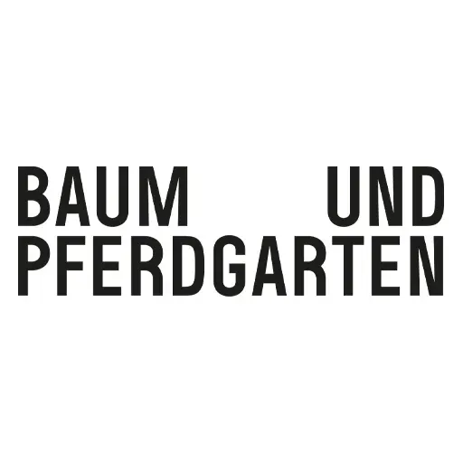 BAUM UND PFERDGARTEN