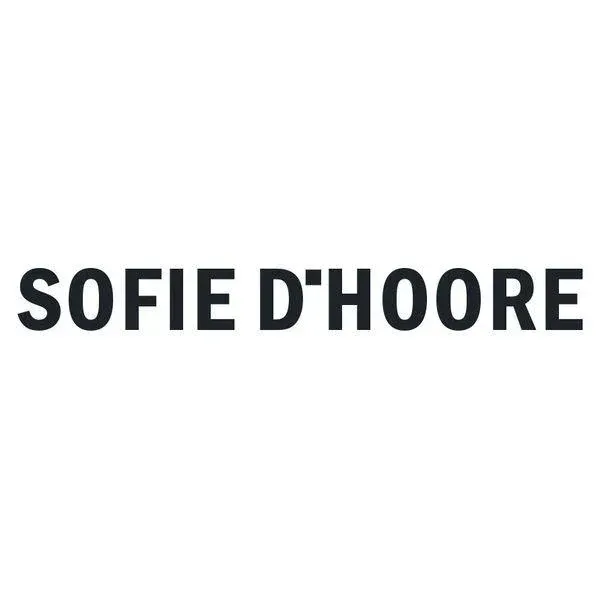 SOFIE D’HOORE