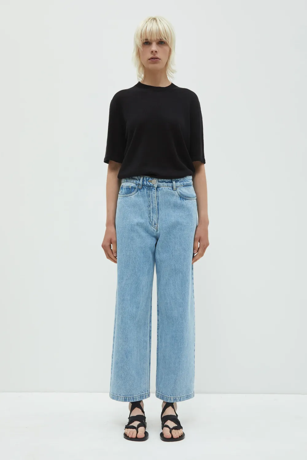 PERALO Jeans CHRISTIAN WIJNANTS