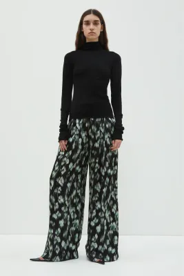 PRELAH Pants CHRISTIAN WIJNANTS