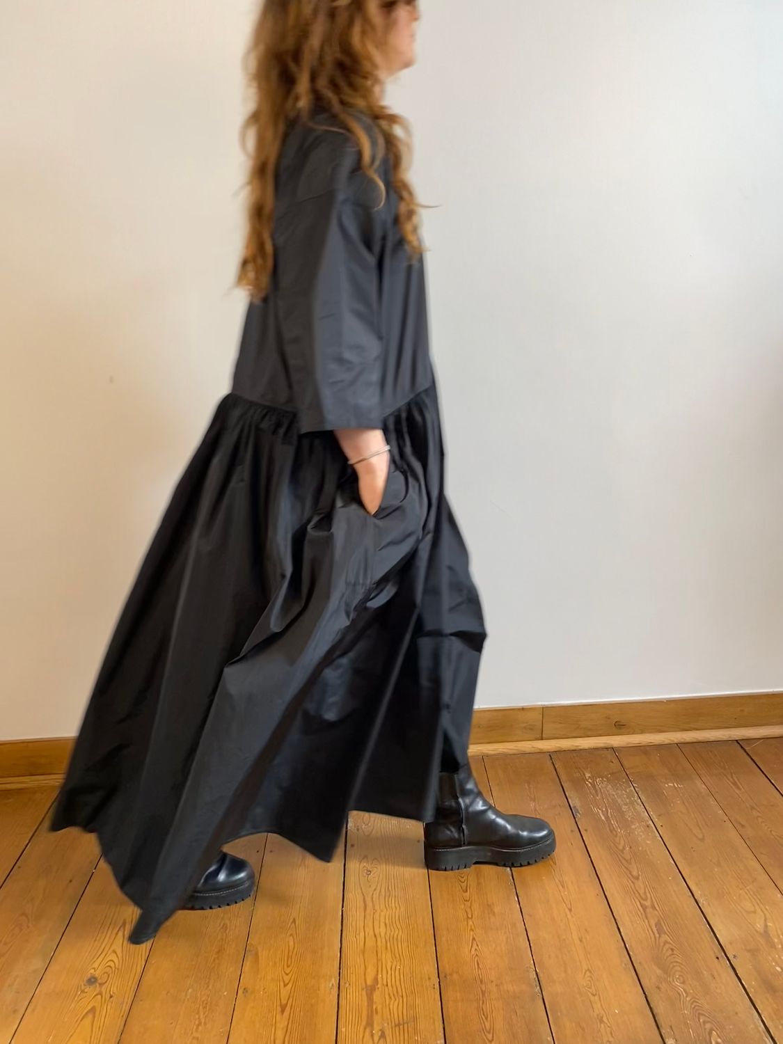 DELOS Dress SOFIE D’HOORE