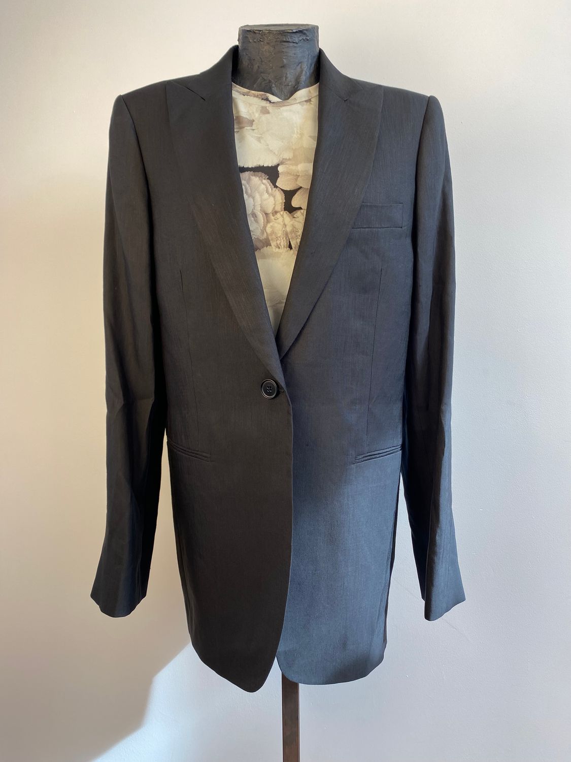 Jonas Blazer CHRISTIAN WIJNANTS