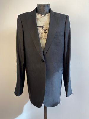 Jonas Blazer CHRISTIAN WIJNANTS