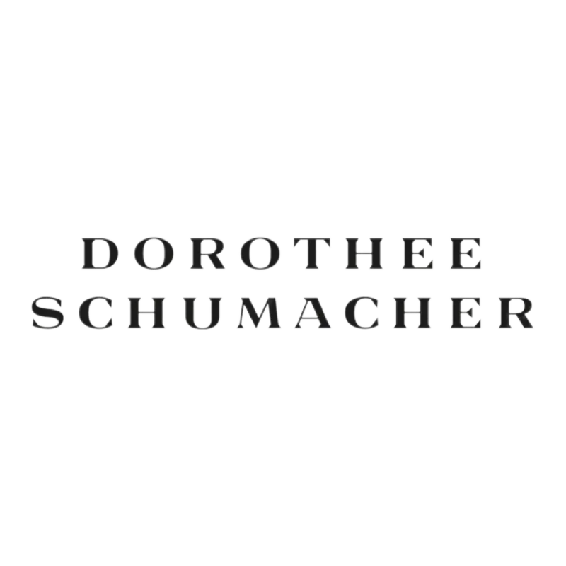 DOROTHEE SCHUMACHER