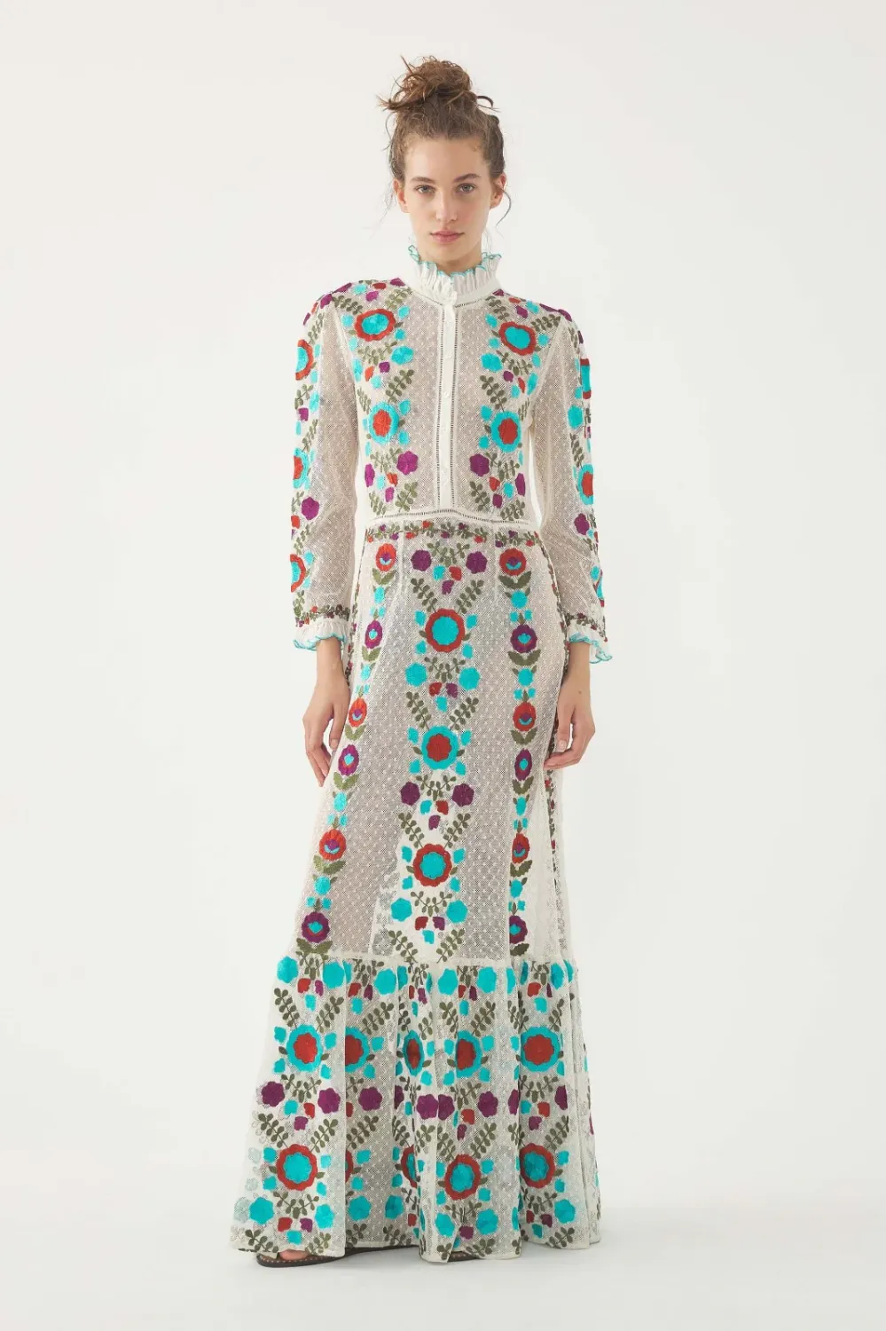Ary Dress ANTIK BATIK