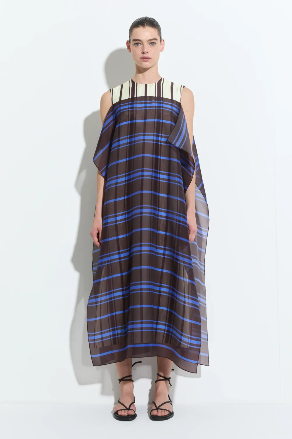 DUNZAI Dress CHRISTIAN WIJNANTS