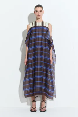 DUNZAI Dress CHRISTIAN WIJNANTS